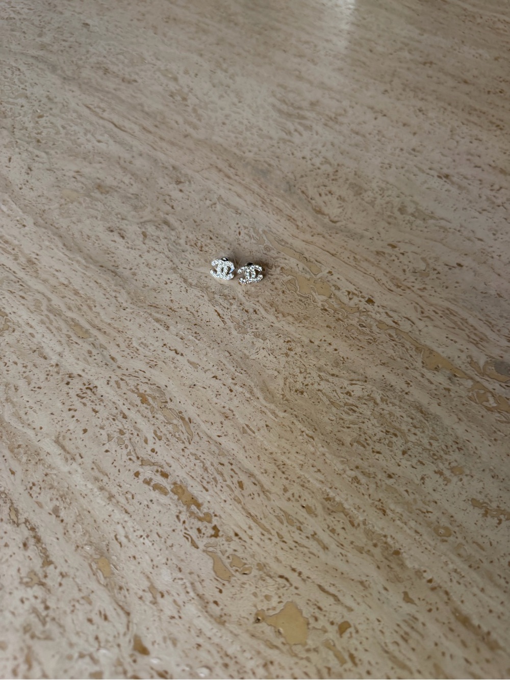 Vintage Chanel Earrings